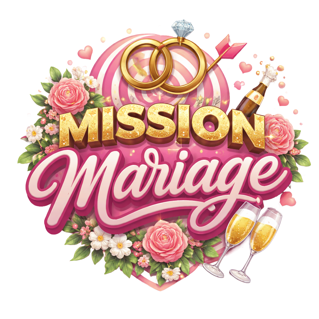 Logo Mission Mariage